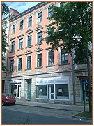 Dresden-Plauen, Zwickauer Straße 166